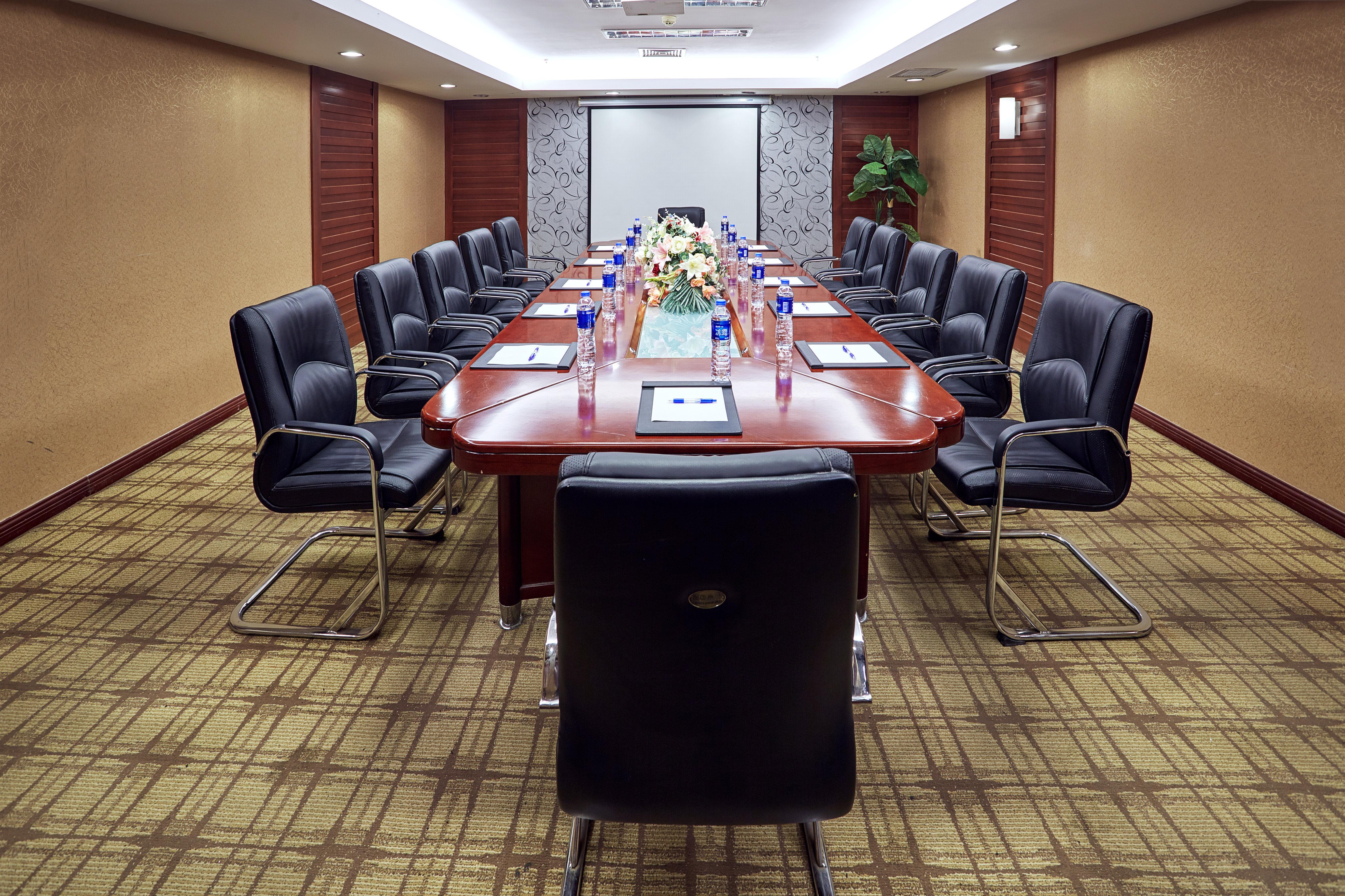 Holiday Inn Express Nanjing Xuanwu Lake By Ihg Exterior foto