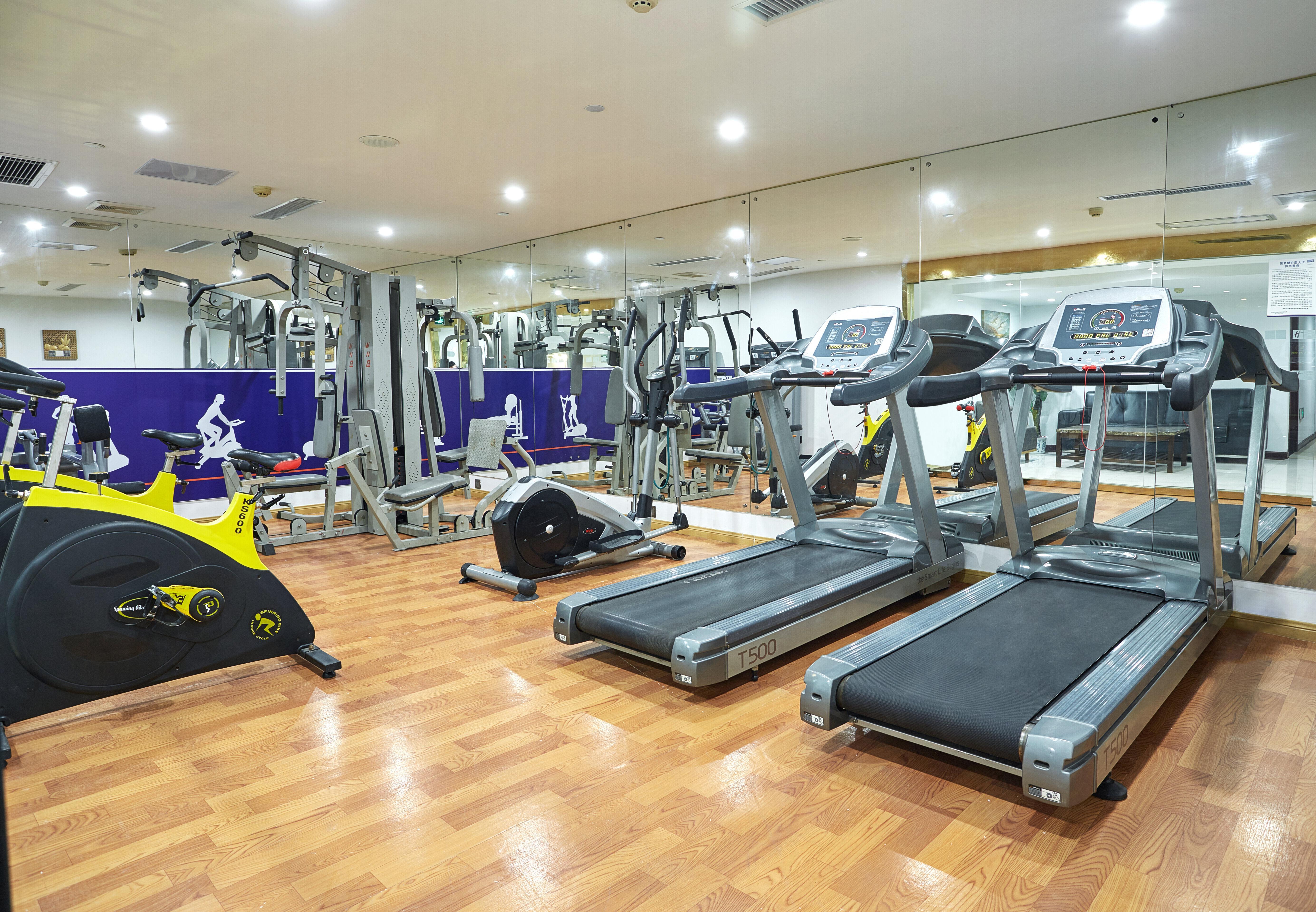 Holiday Inn Express Nanjing Xuanwu Lake By Ihg Exterior foto