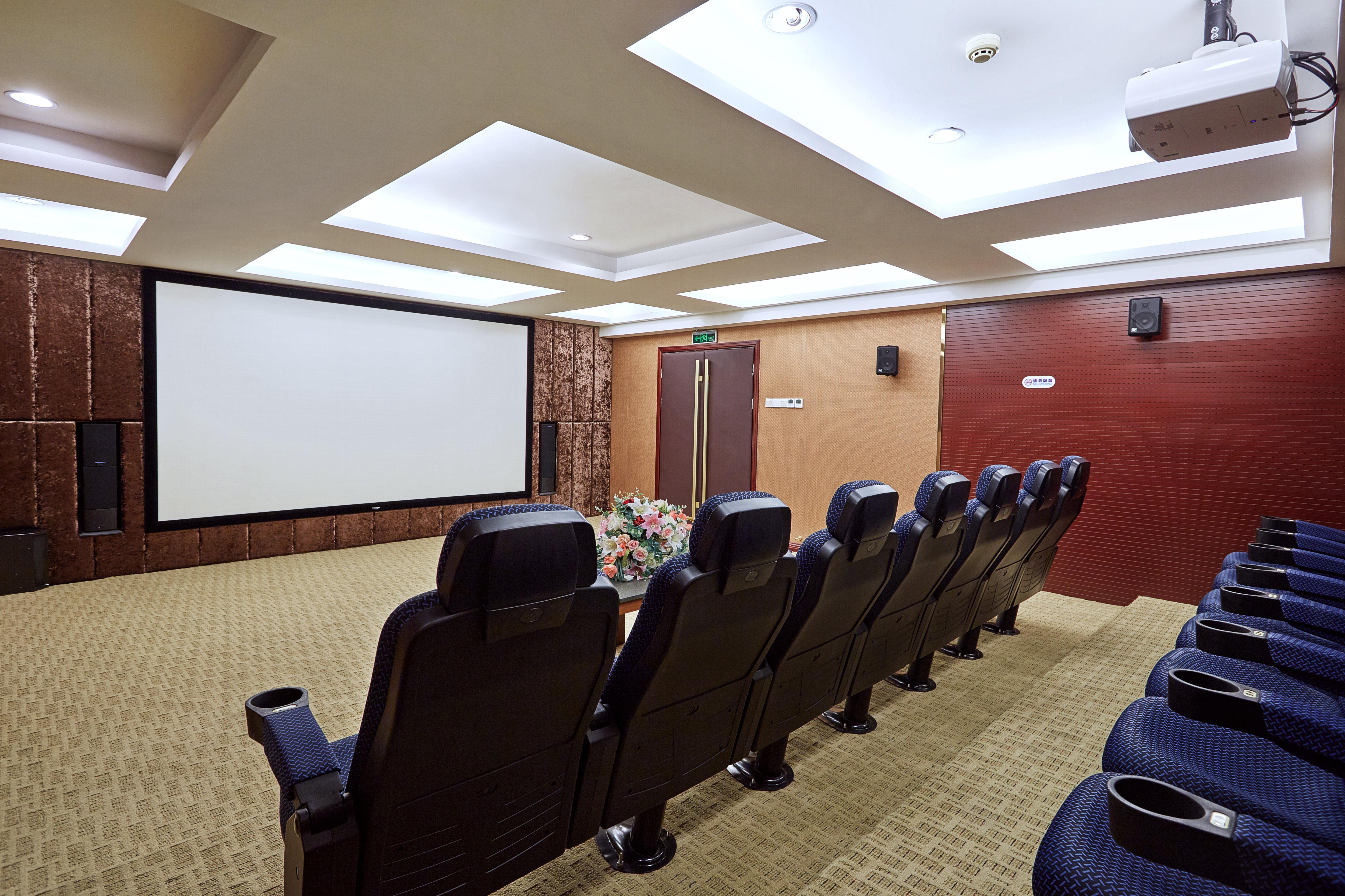 Holiday Inn Express Nanjing Xuanwu Lake By Ihg Exterior foto